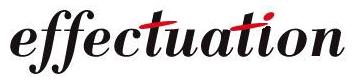 Effectuation Logo