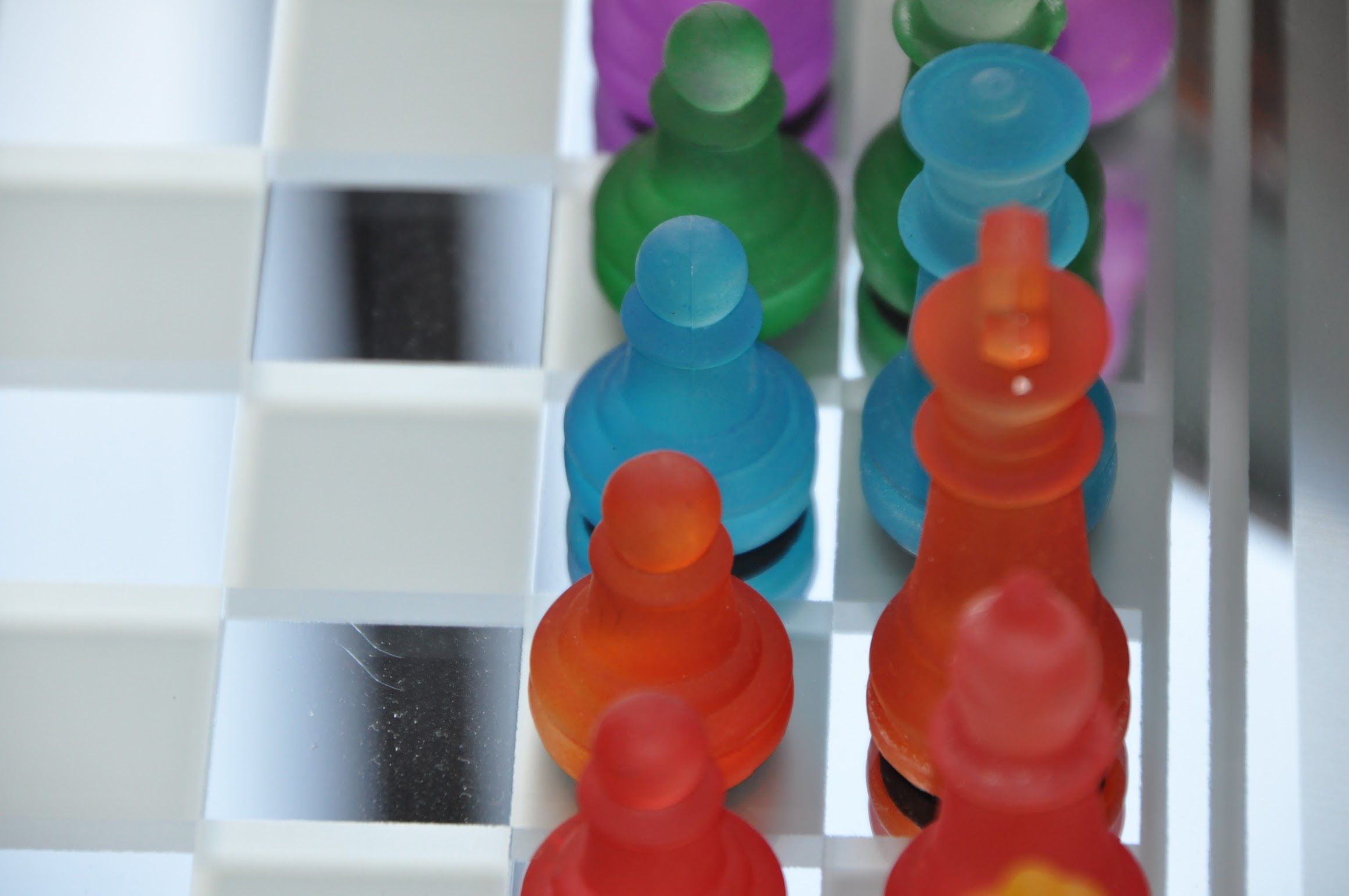 Do not celebrate until after your success – Life lessons from a chess tournament