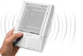 The Amazon Kindle is a Practical & Excellent Reading Device (Product Review)