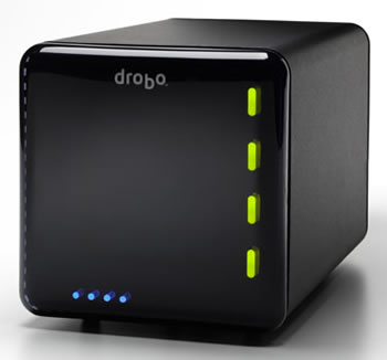 drobo