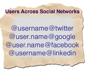 social-network-link-convention