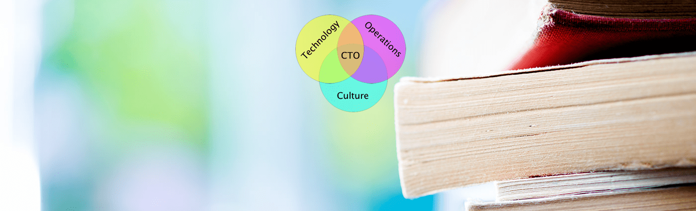 90 Day Plan for a CTO in a New Job