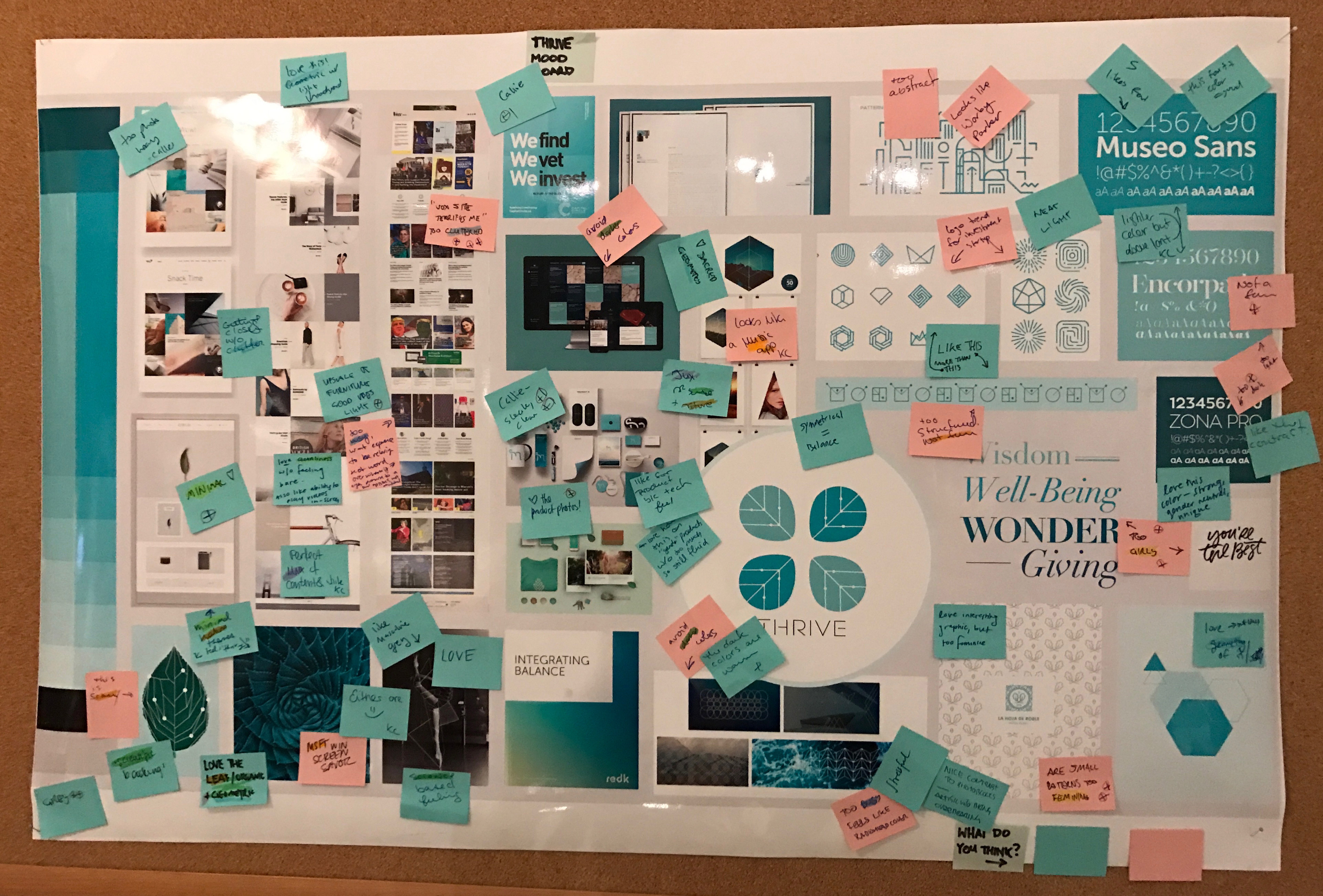 Why I Joined Thrive Global