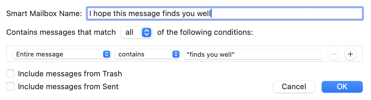How to Recognize an Email Written by an AI Language Model (August 2024)