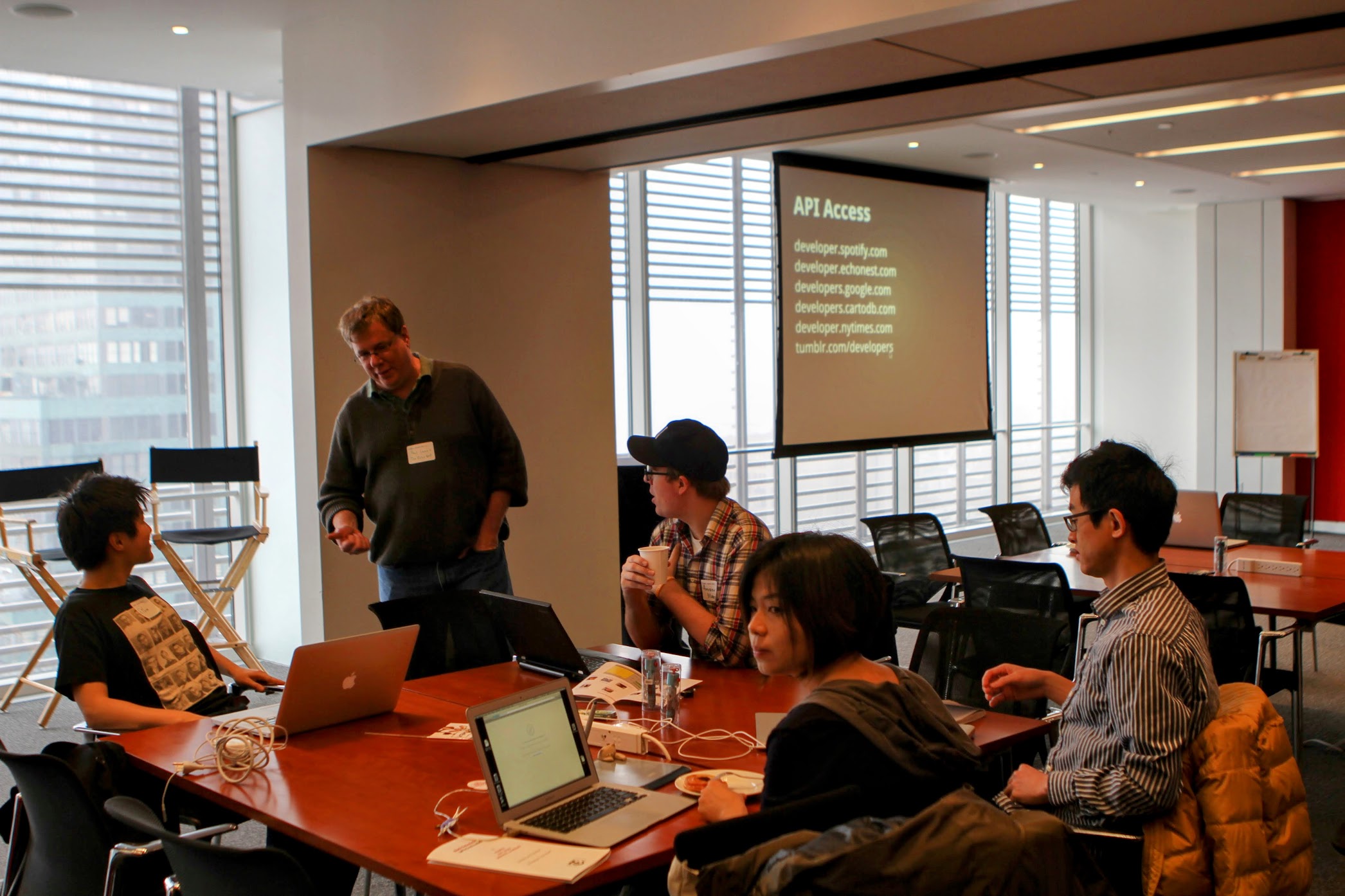 The Future of Software: From API to AI as the Communication Interface