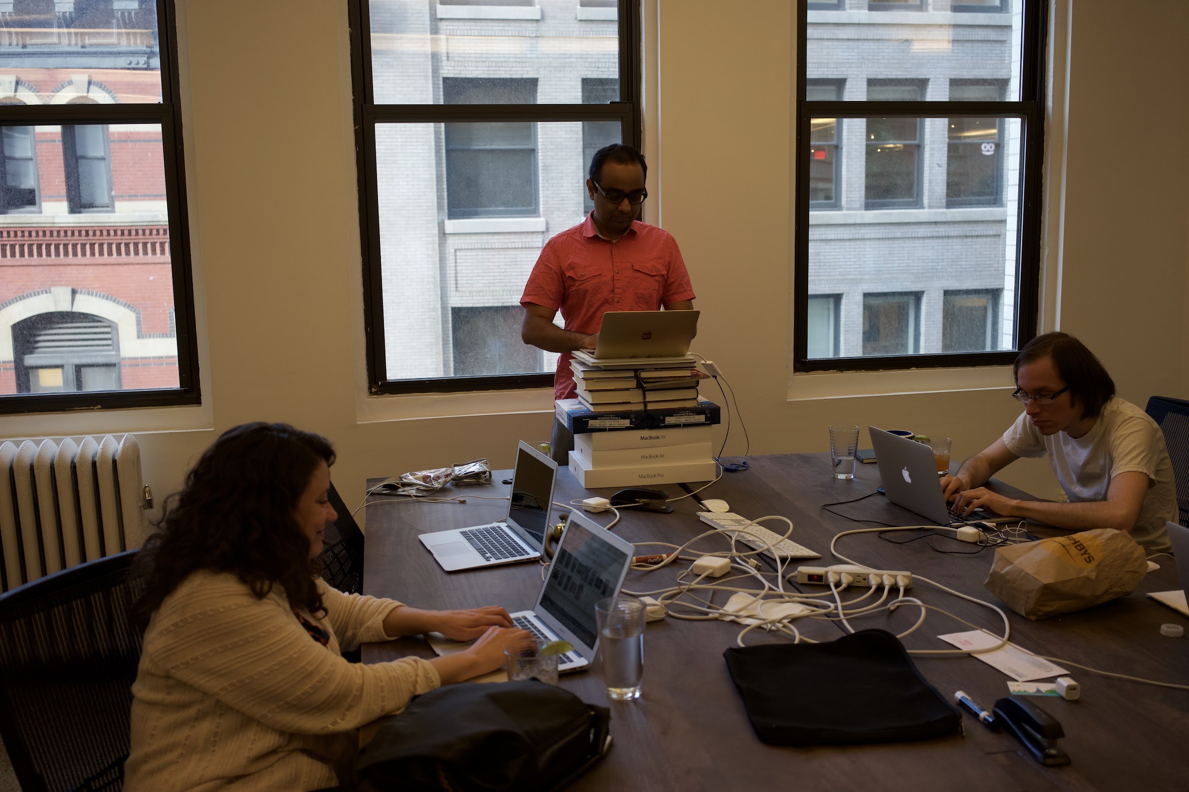 Speaking Through AI: The Next Evolution of Human Communication