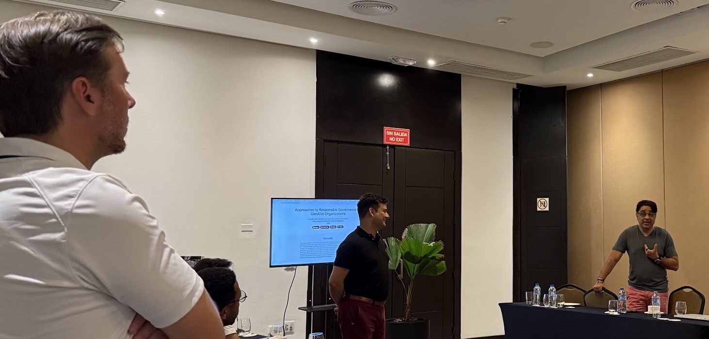 The CTO and chief product officer in the Age of Generative AI: A New Playbook for Technology Leadership