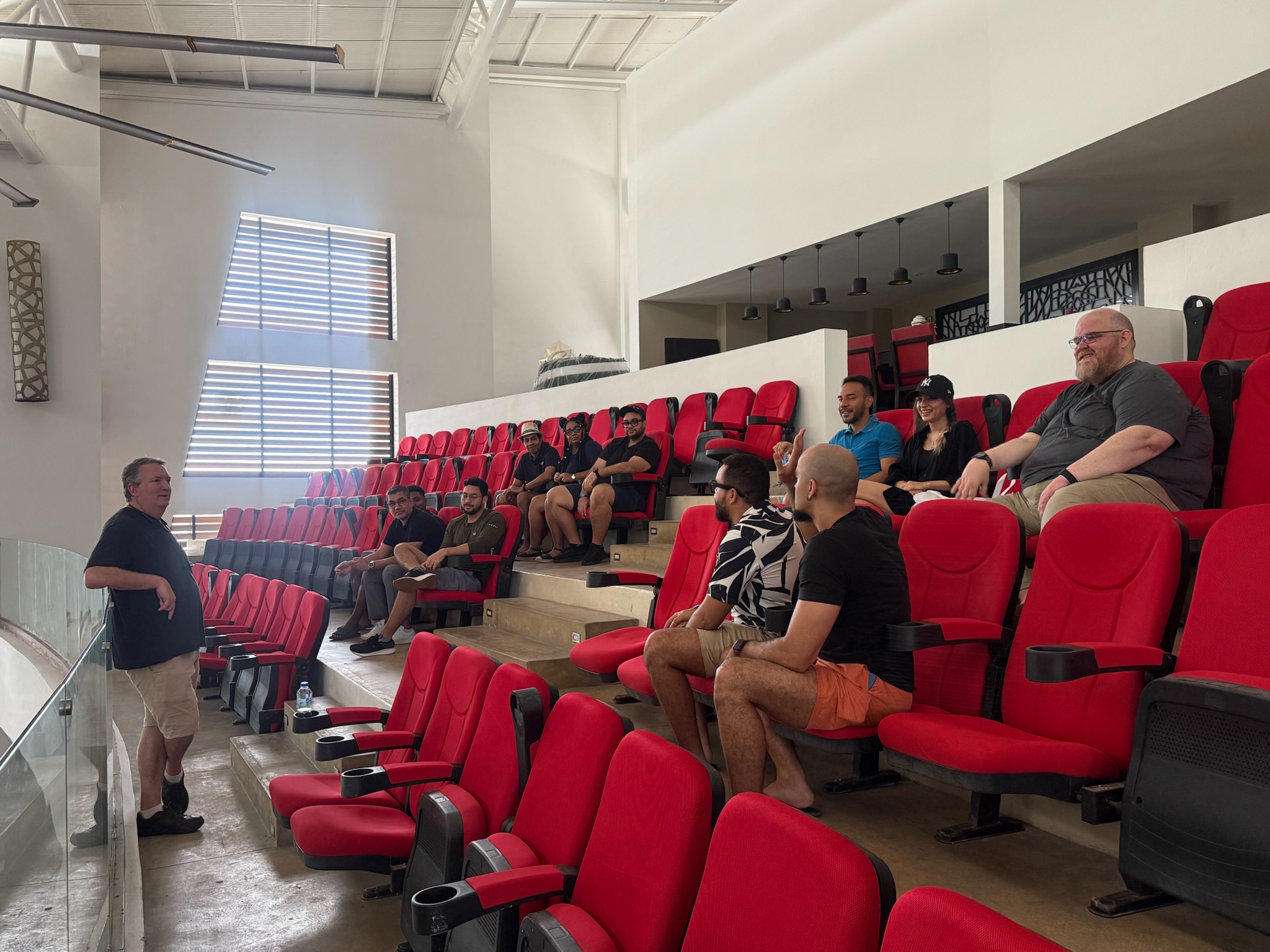 The Future of Engineering Services: Building and Measuring Human-AI Teams