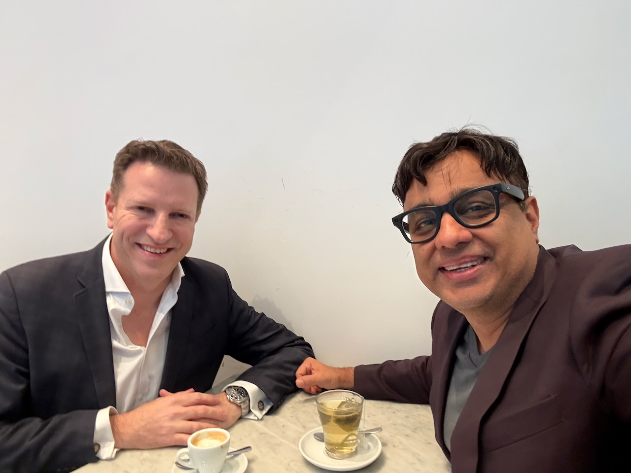 The Iron Man Suit for Your Brain: Why AI’s Real Threat Isn’t What You Think